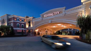 Visit River City Casino & Hotel.